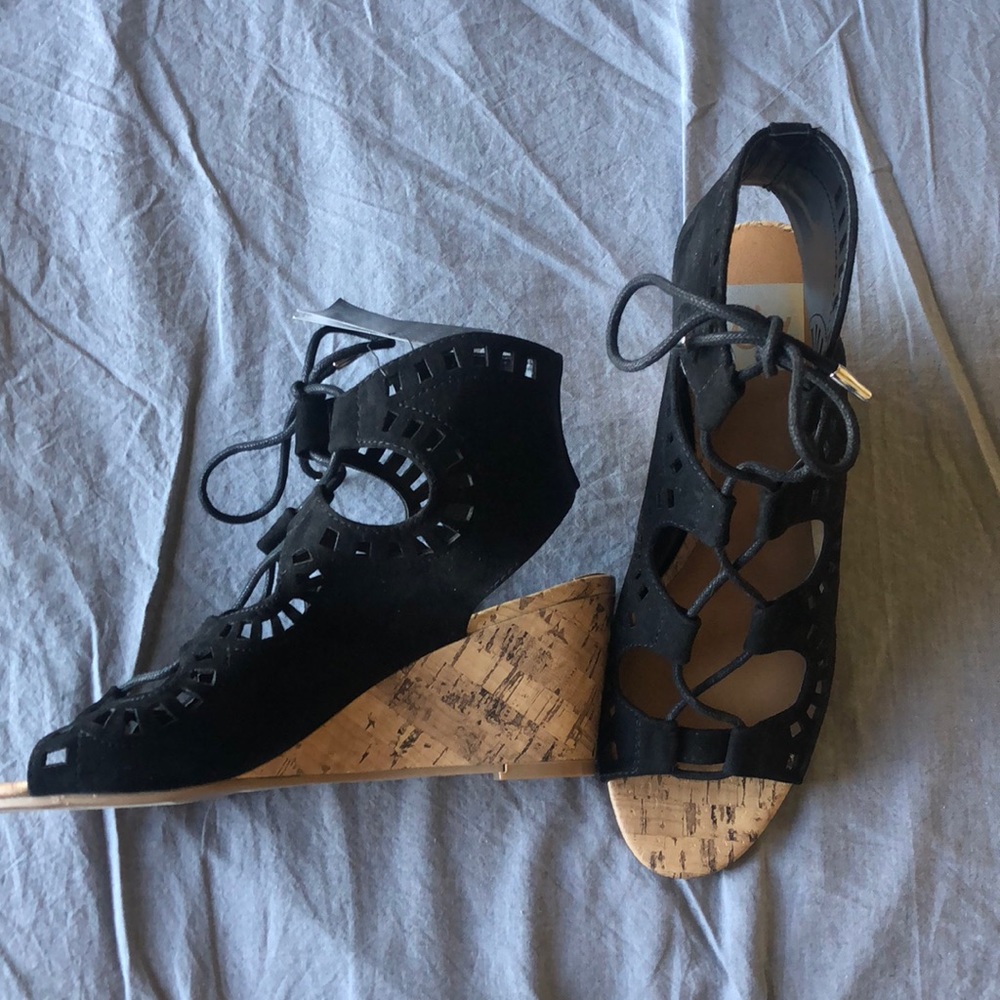 Wedges - Picture 3 of 3